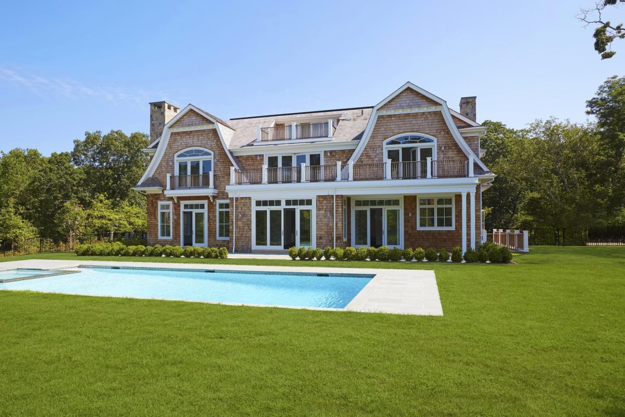 4 Shady Path, Bridgehampton, NY - Hamptons Real Estate