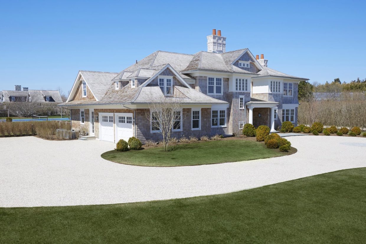90 Fairfield Pond Lane, Sagaponack, NY Hamptons Real Estate