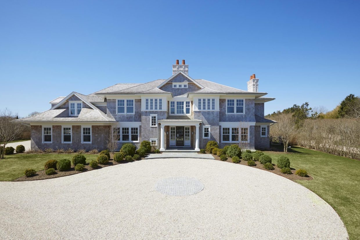 90 Fairfield Pond Lane, Sagaponack, NY Hamptons Real Estate