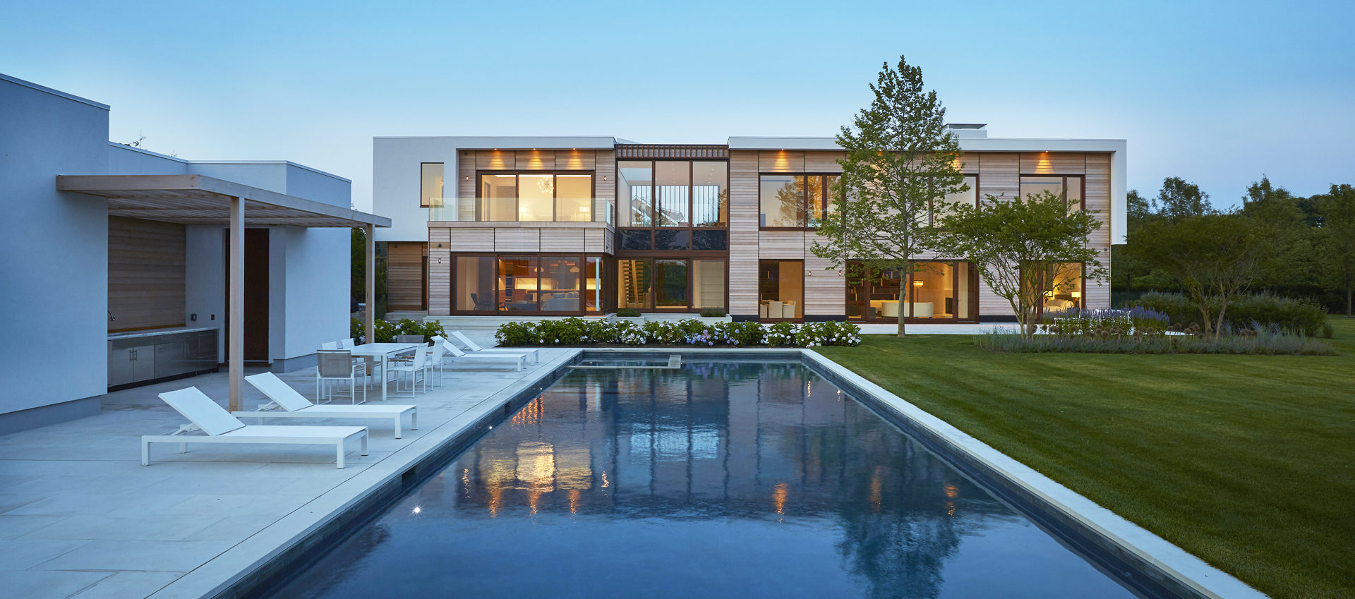 285 Parsonage Lane, Sagaponack, NY - Hamptons Real Estate