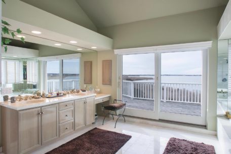 Waterfront Bridgehampton Rental - Hamptons Real Estate
