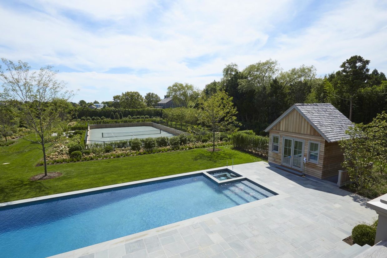 Hedges Lane, Sagaponack, NY Hamptons Real Estate