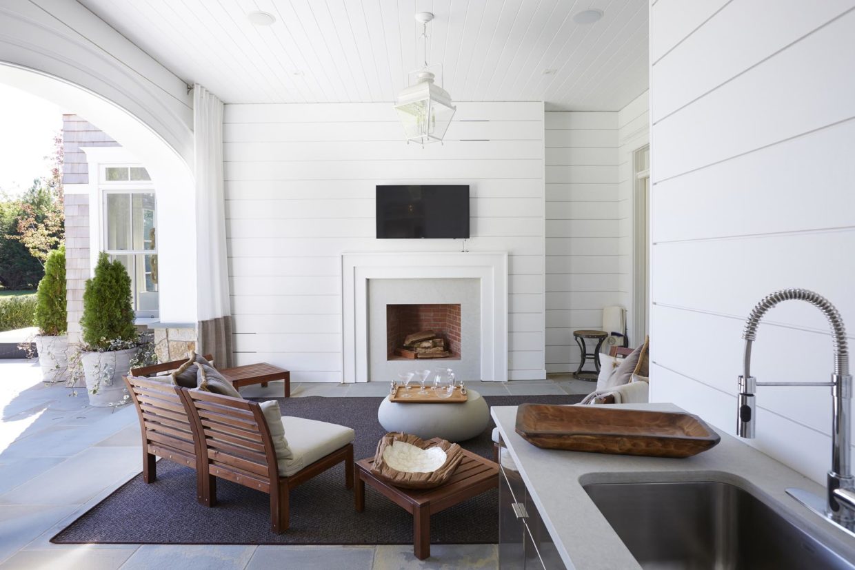 Ocean Road, Bridgehampton, NY Bespoke Real Estate