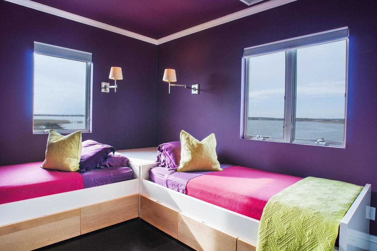 Waterfront Bridgehampton Rental - Hamptons Real Estate