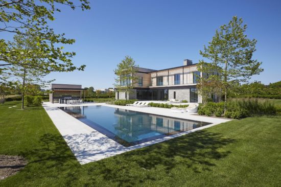 Parsonage Compound, Sagaponack, NY - Hamptons Real Estate