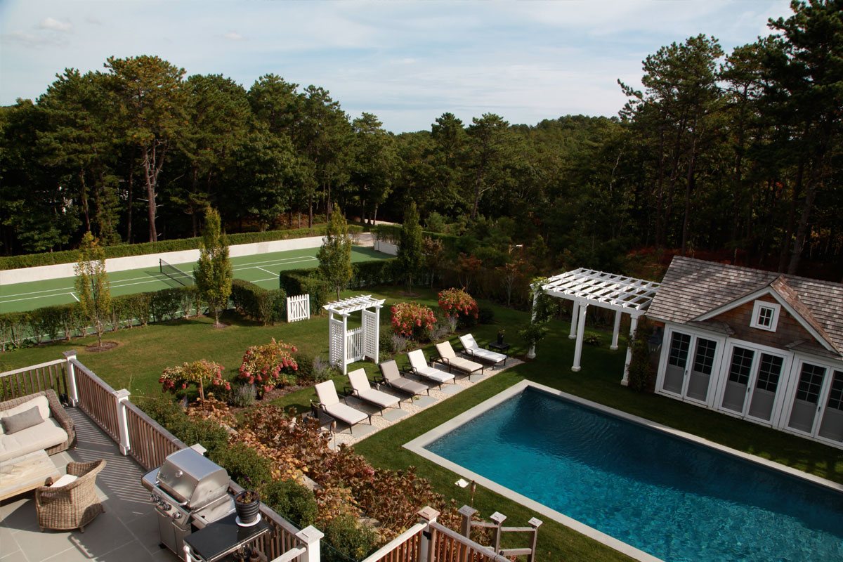 Noyac Path, Water Mill - Hamptons Real Estate