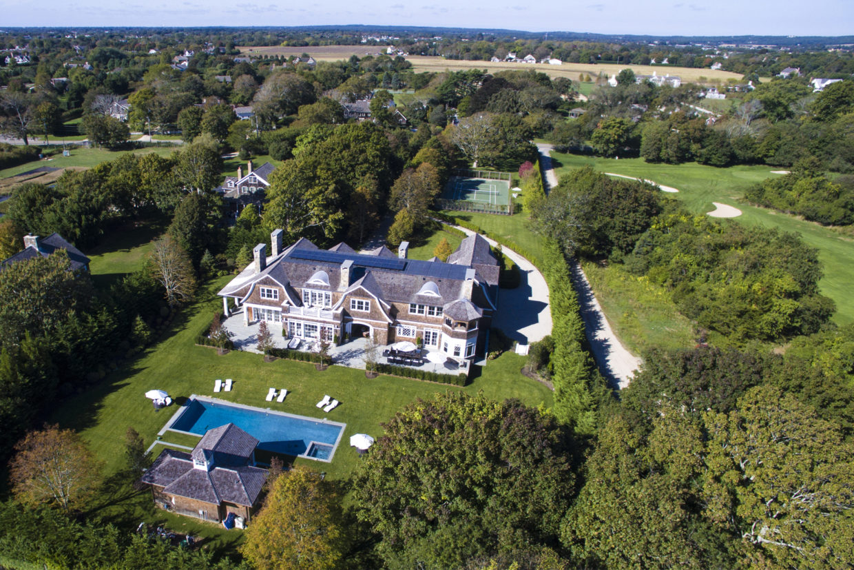 Ocean Road, Bridgehampton, NY Bespoke Real Estate