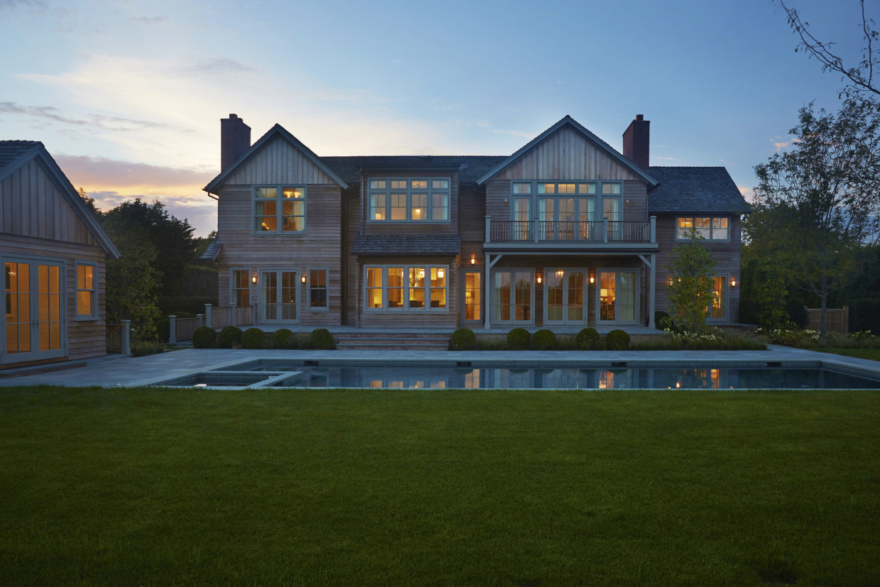 Hedges Lane, Sagaponack, NY Hamptons Real Estate
