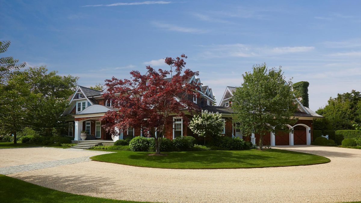 Bespoke Real Estate Hamptons Real Estate