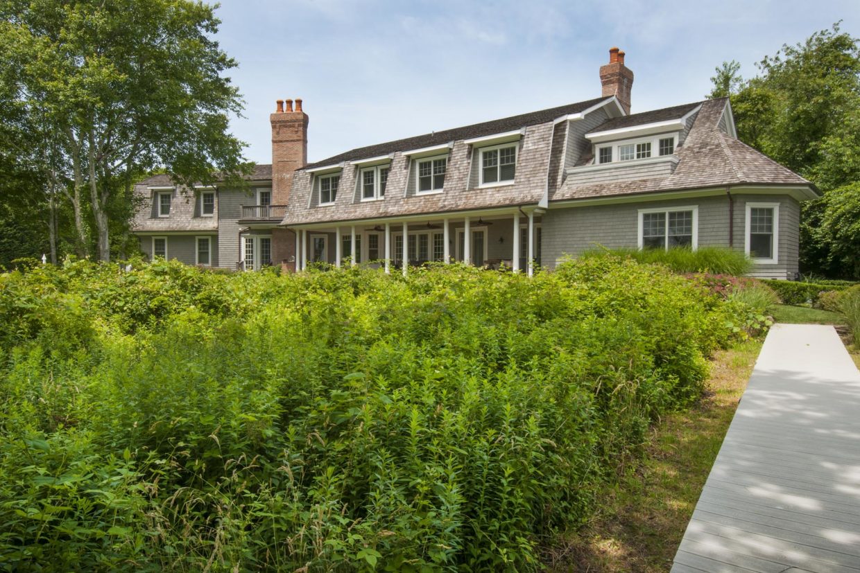 Sagaponack South, Sagaponack, NY - Hamptons Real Estate
