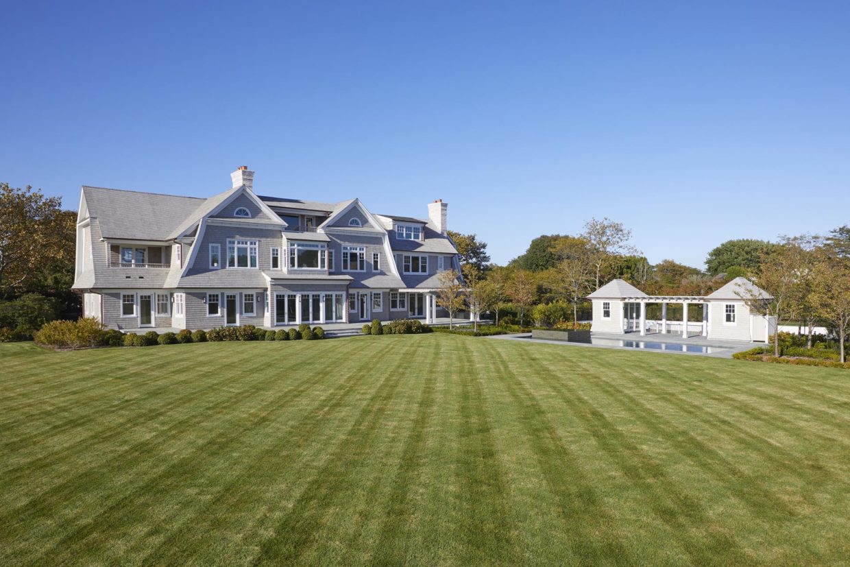 Old Town Road, Southampton, NY Hamptons Real Estate