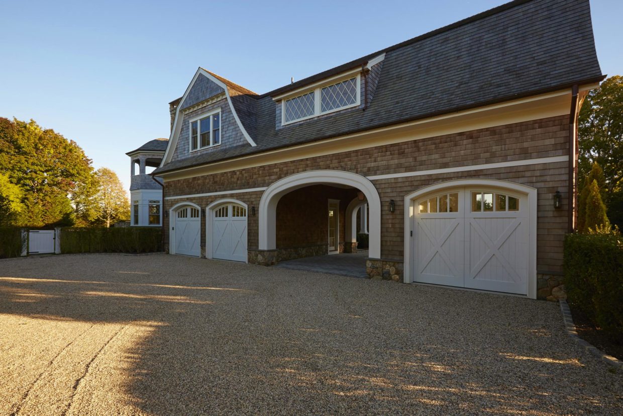 Ocean Road, Bridgehampton, NY Bespoke Real Estate