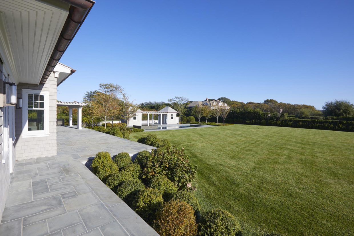 Old Town Road, Southampton, NY Hamptons Real Estate