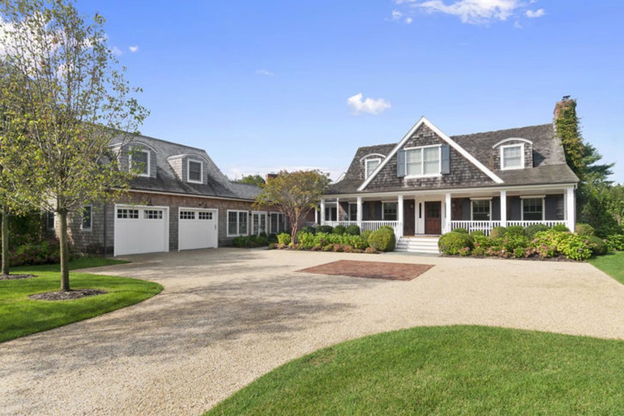 Water Mill South - Hamptons Real Estate