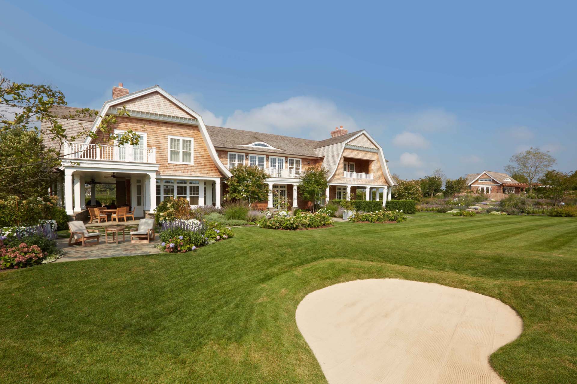 Ocean Road, Bridgehampton, NY Hamptons Real Estate
