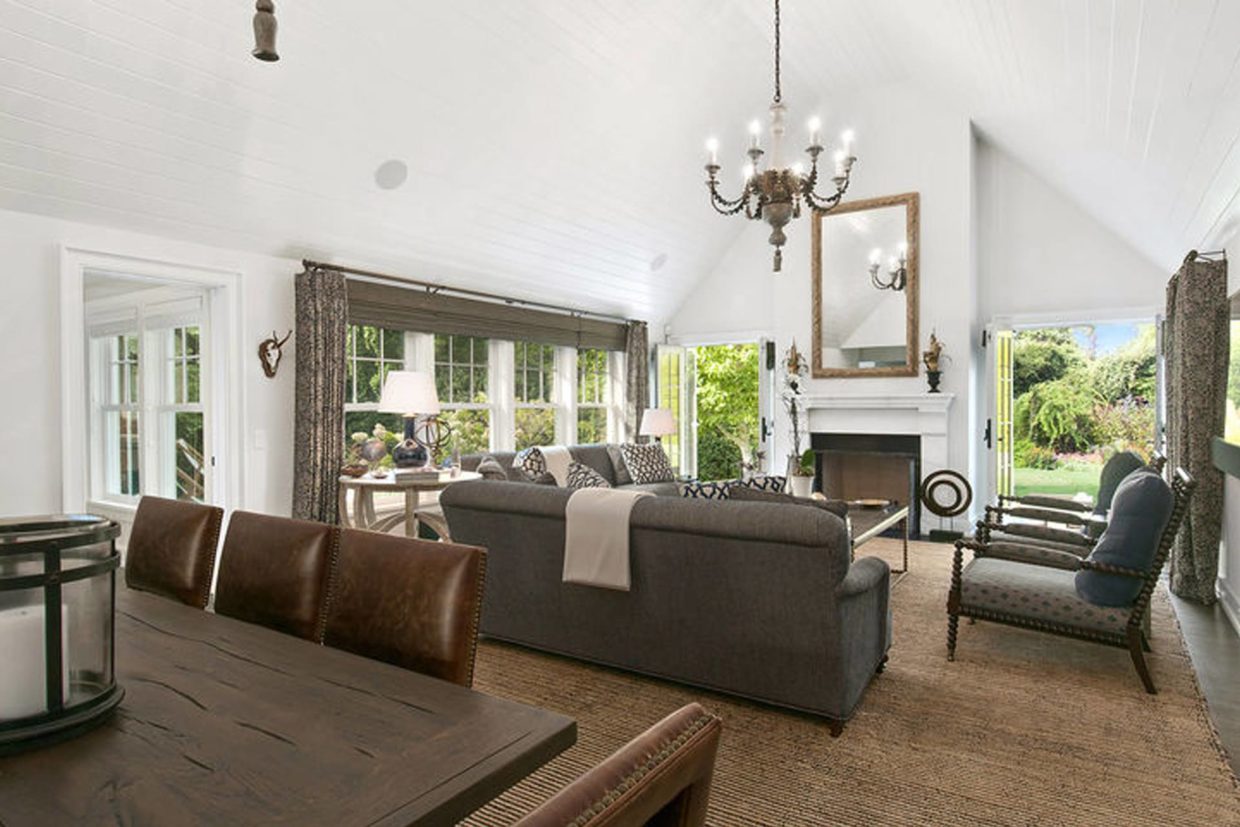 Water Mill South - Hamptons Real Estate