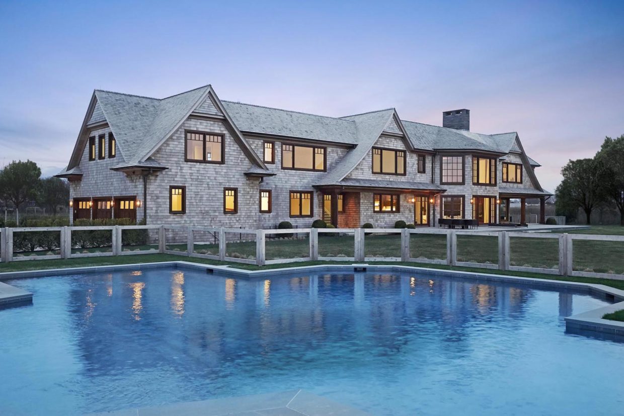 Sagg Main, Sagaponack, NY Hamptons Real Estate