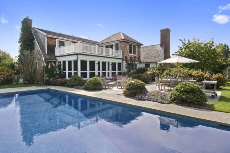 Water Mill South - Hamptons Real Estate