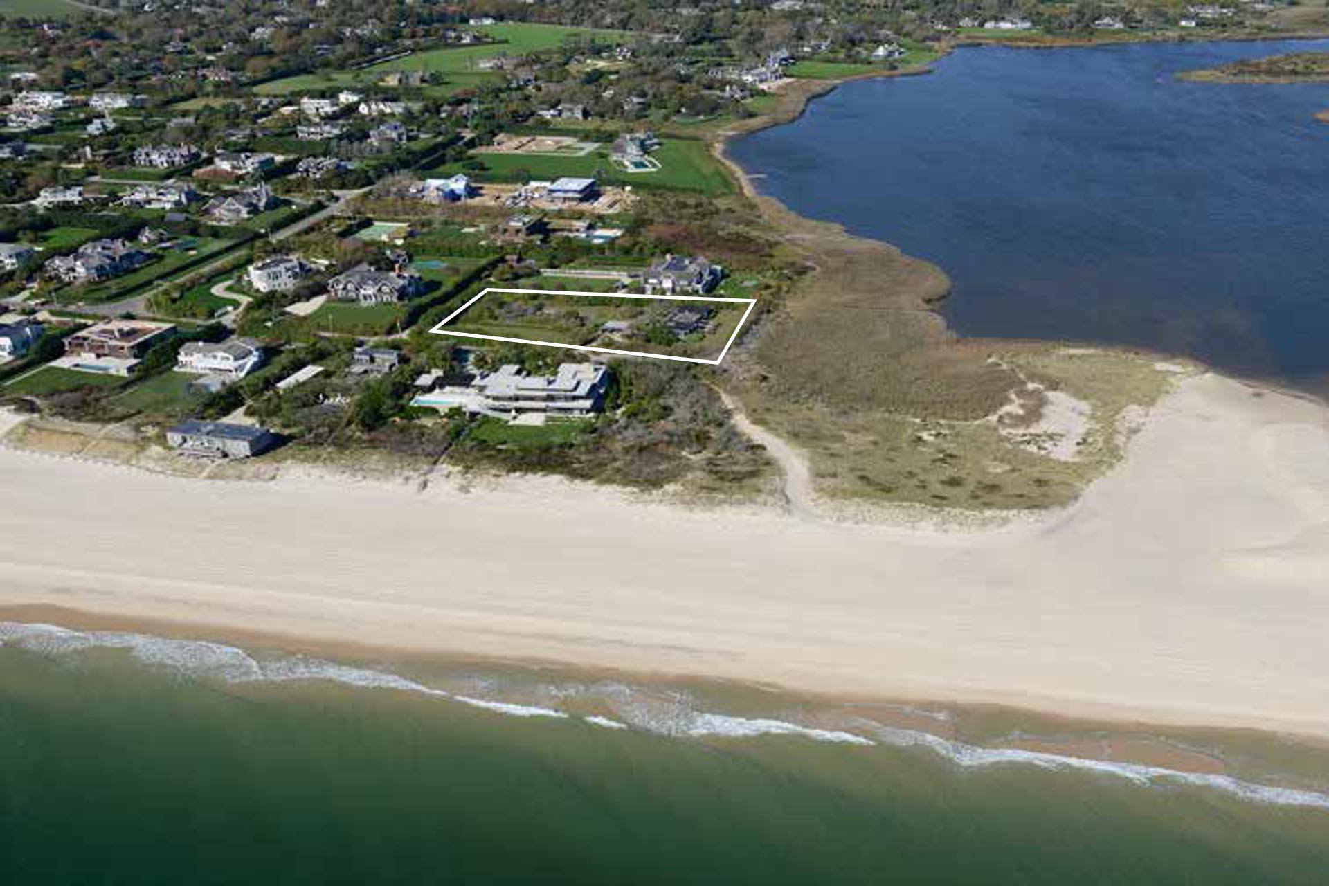 Surfside Drive, Bridgehampton, NY Hamptons Real Estate