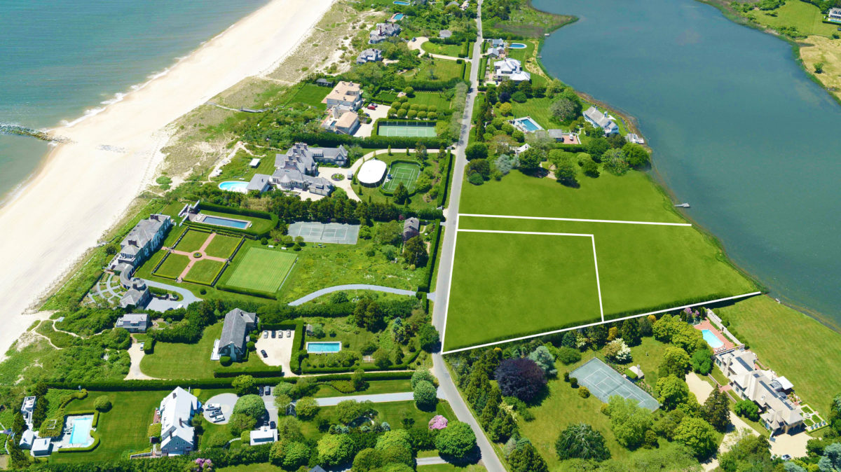 Bespoke Real Estate Hamptons Real Estate