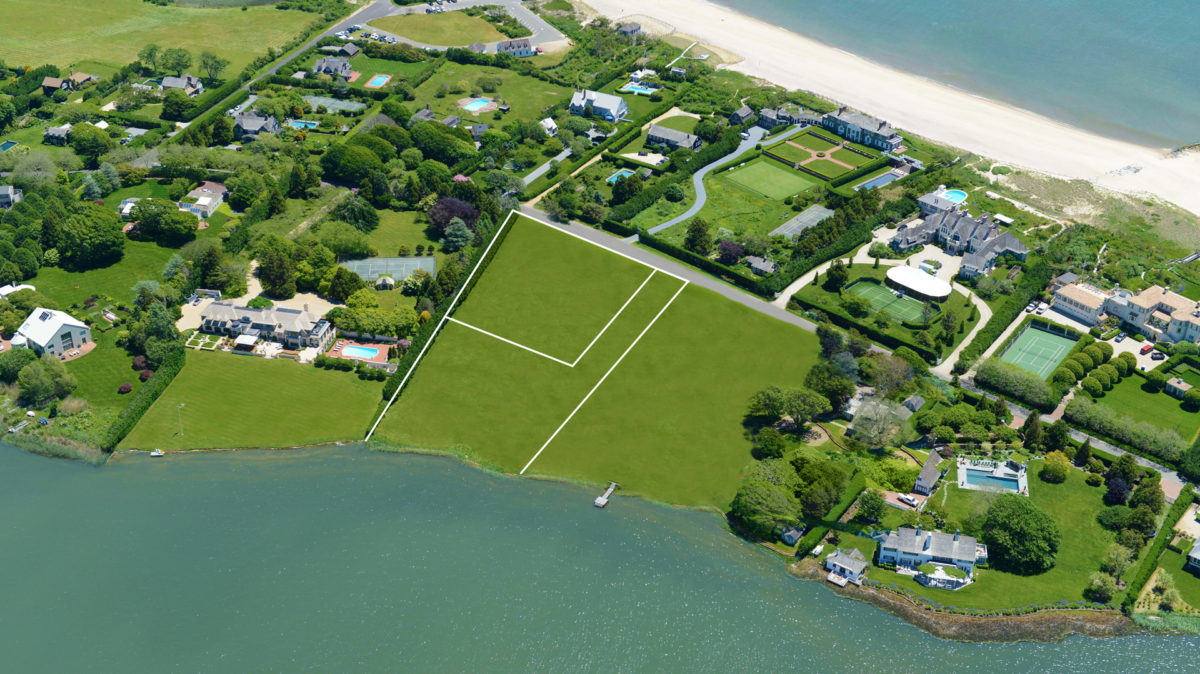 Bespoke Real Estate Hamptons Real Estate