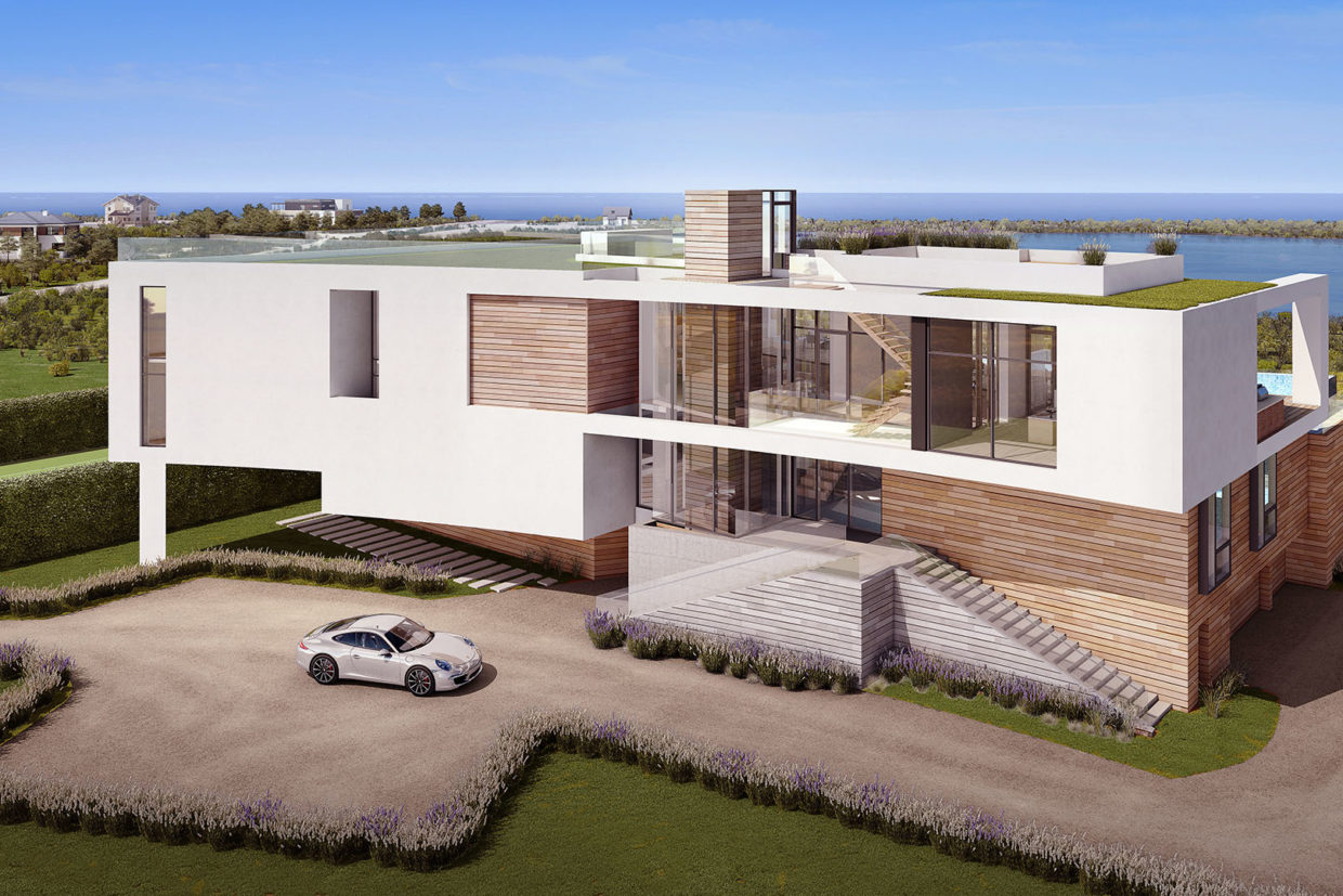 951 Flying Point Road, Water Mill, NY Hamptons Real Estate