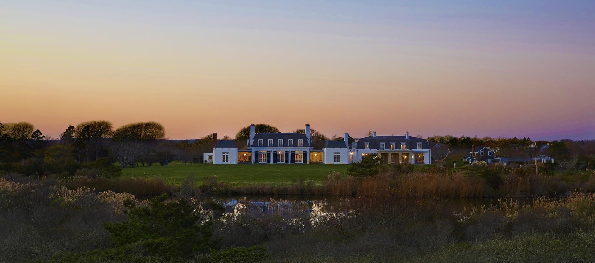 Jule Pond, Hamptons - Hamptons Real Estate