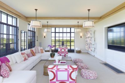 Jule Pond, Hamptons - Hamptons Real Estate