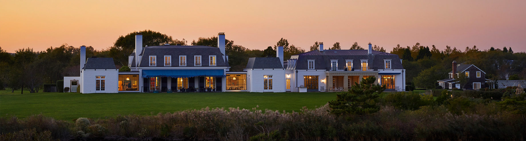 Jule Pond, The Hamptons