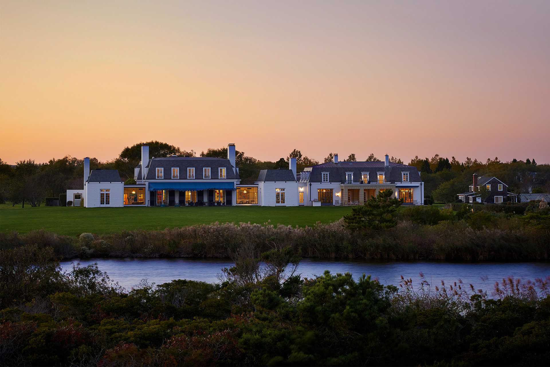 Jule Pond Hamptons Real Estate