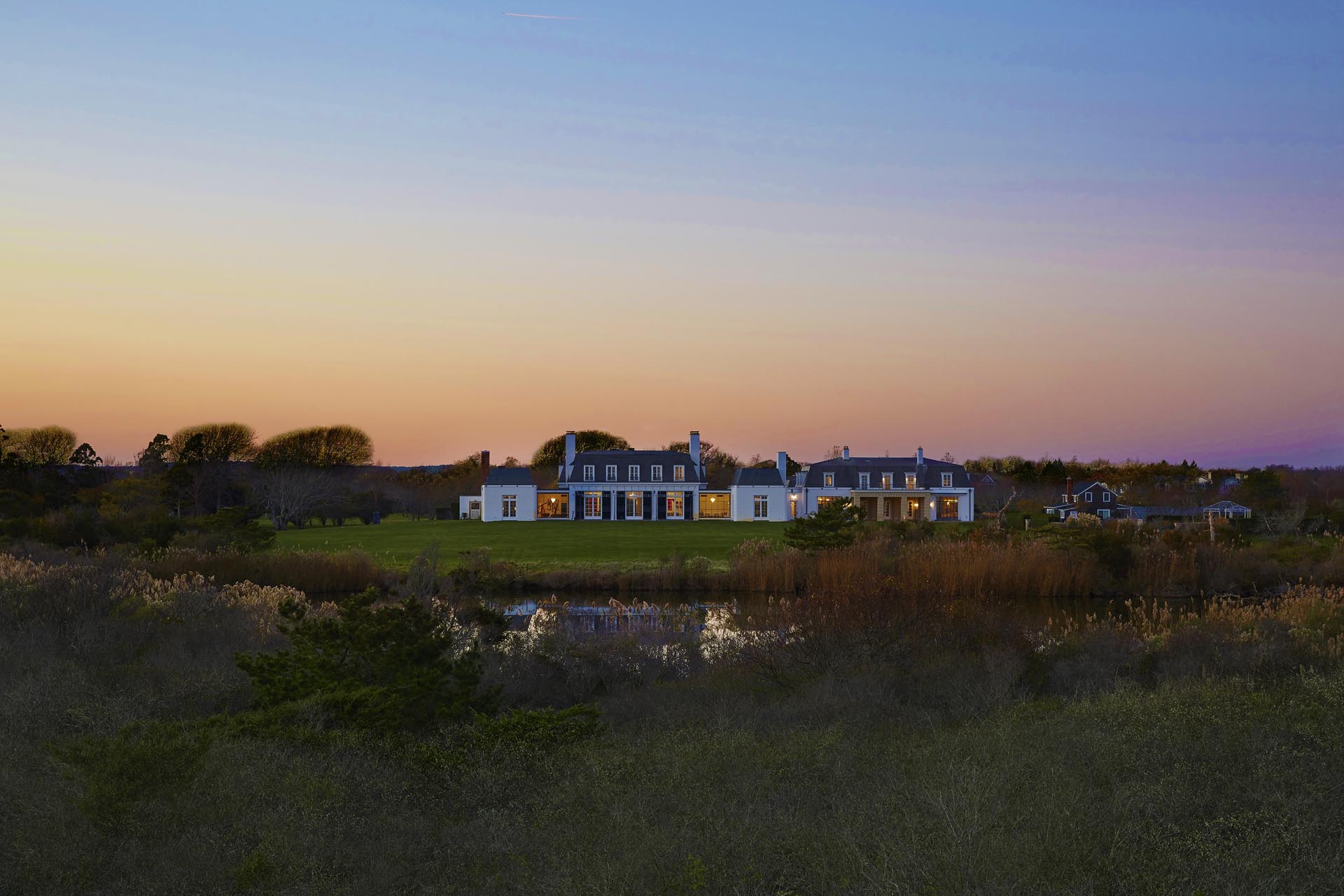 Jule Pond, Hamptons - Hamptons Real Estate