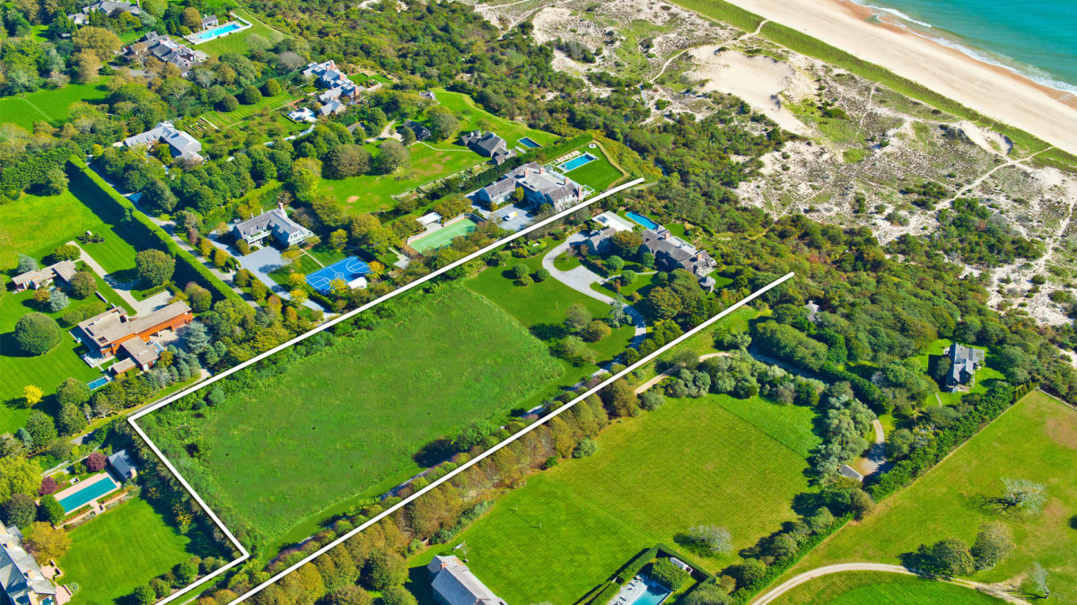 Bespoke Real Estate Hamptons Real Estate