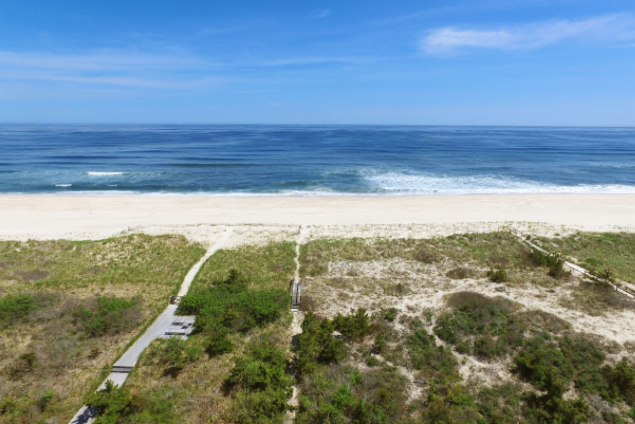 Dune Road, Bridgehampton, NY Hamptons Real Estate