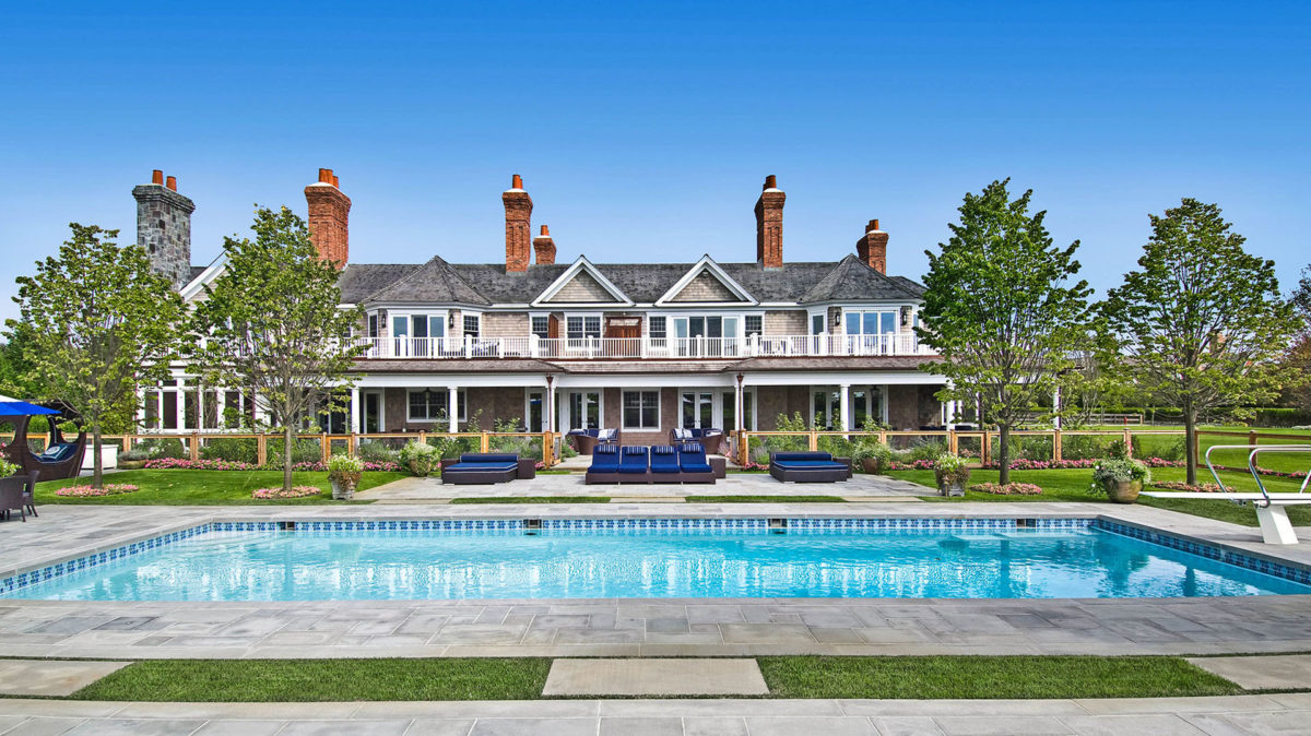 Bespoke Real Estate Hamptons Real Estate