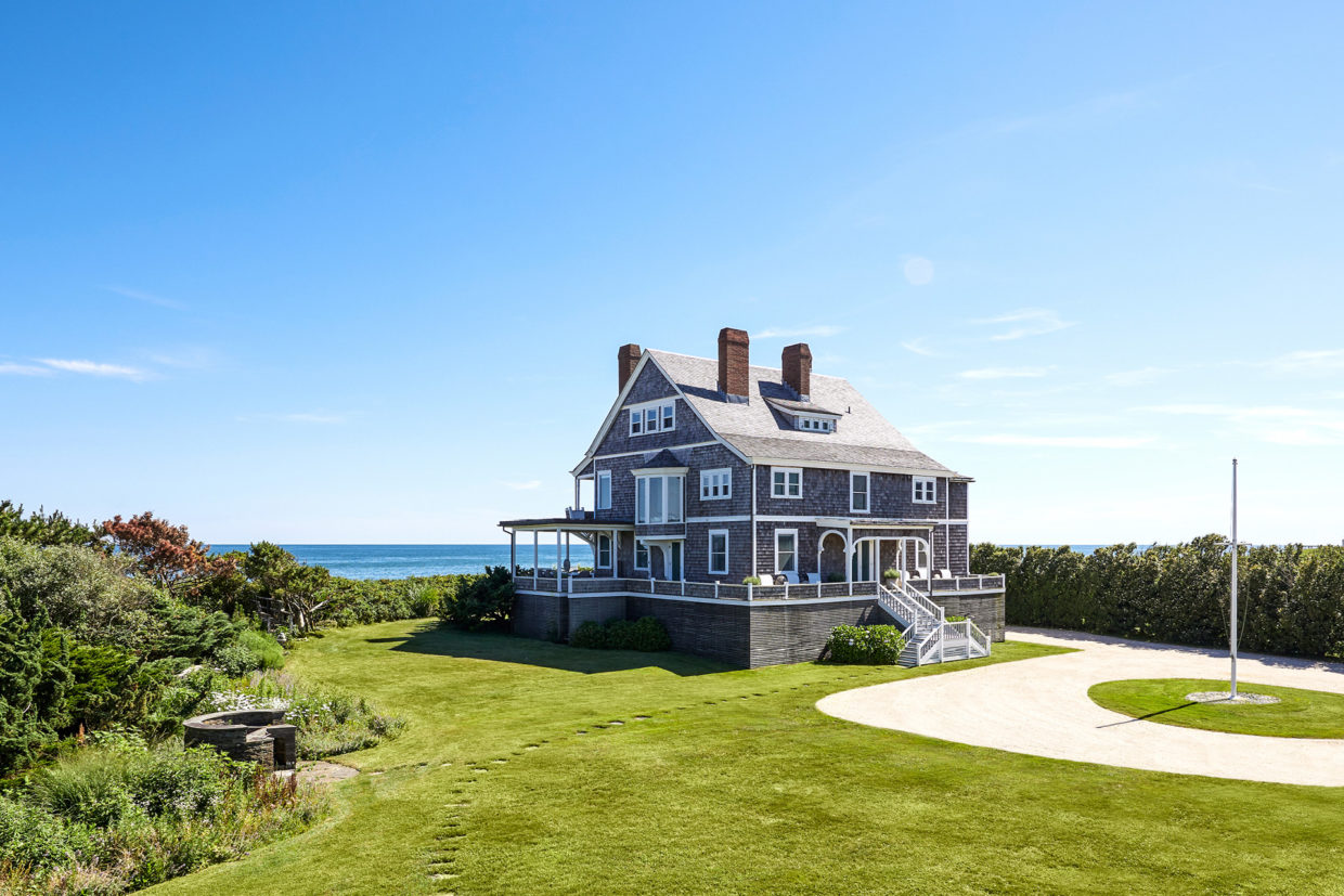 40 Association Road, Wainscott, NY Hampton Real Estate