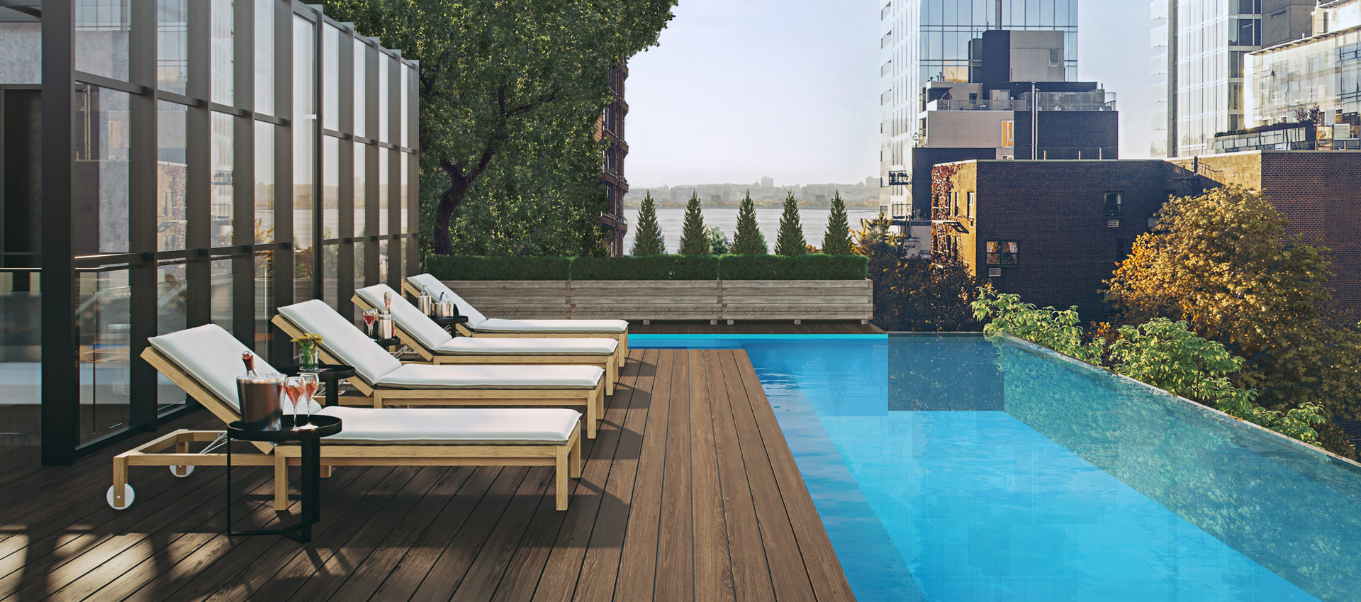 134 Charles Street, West Village - Manhattan Real Estate