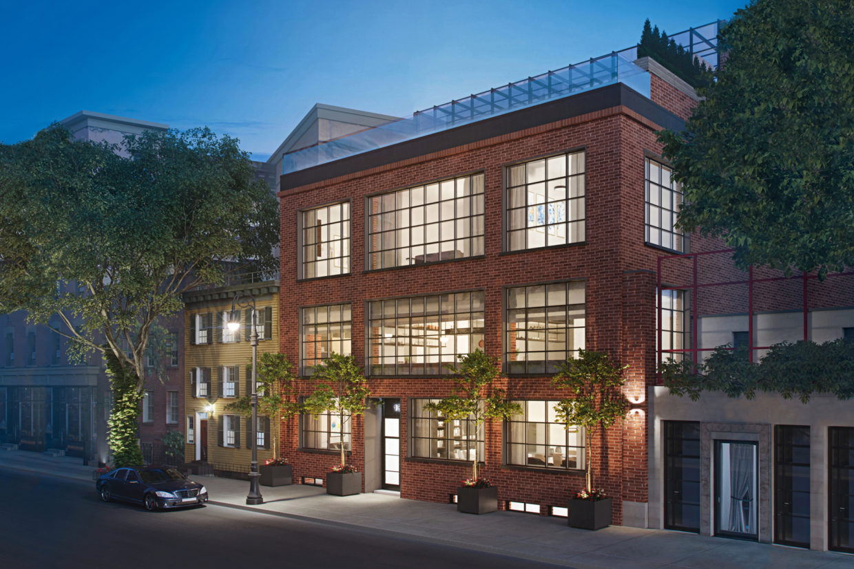 134 Charles Street, West Village - Manhattan Real Estate