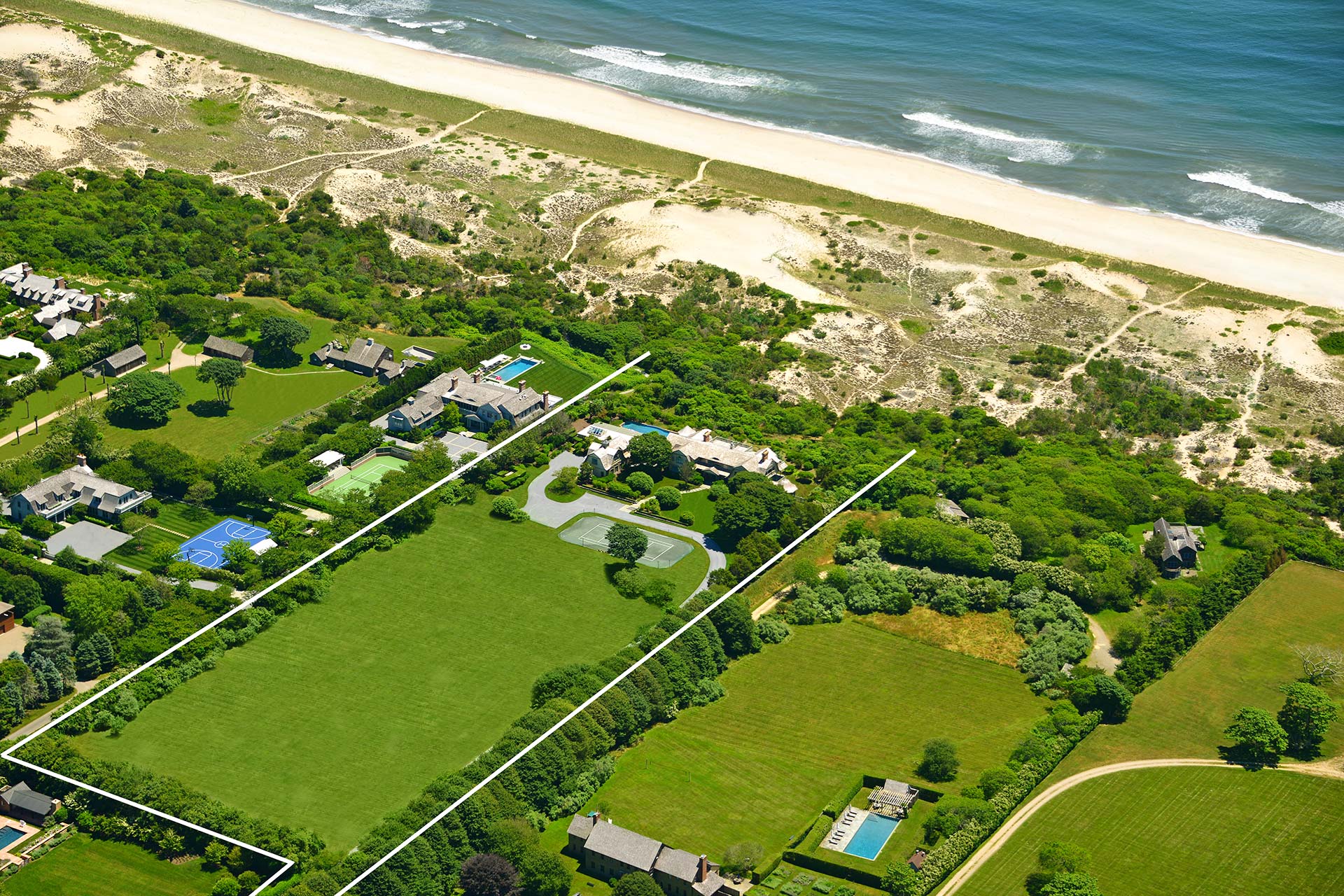 290 Further Lane, East Hampton, NY - Hamptons Real Estate Rental