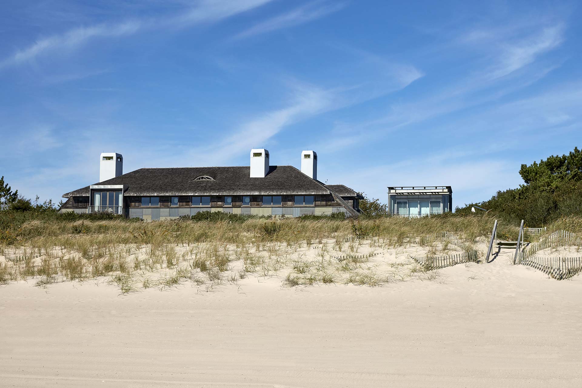 Lily Pond Lane Oceanfront, East Hampton, NY Hamptons Real Estate