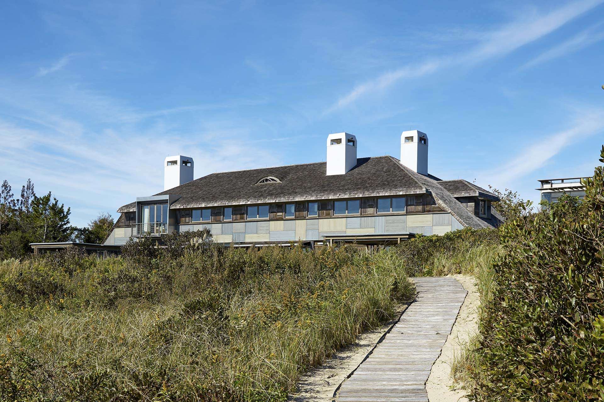 Lily Pond Lane Oceanfront, East Hampton, NY Hamptons Real Estate