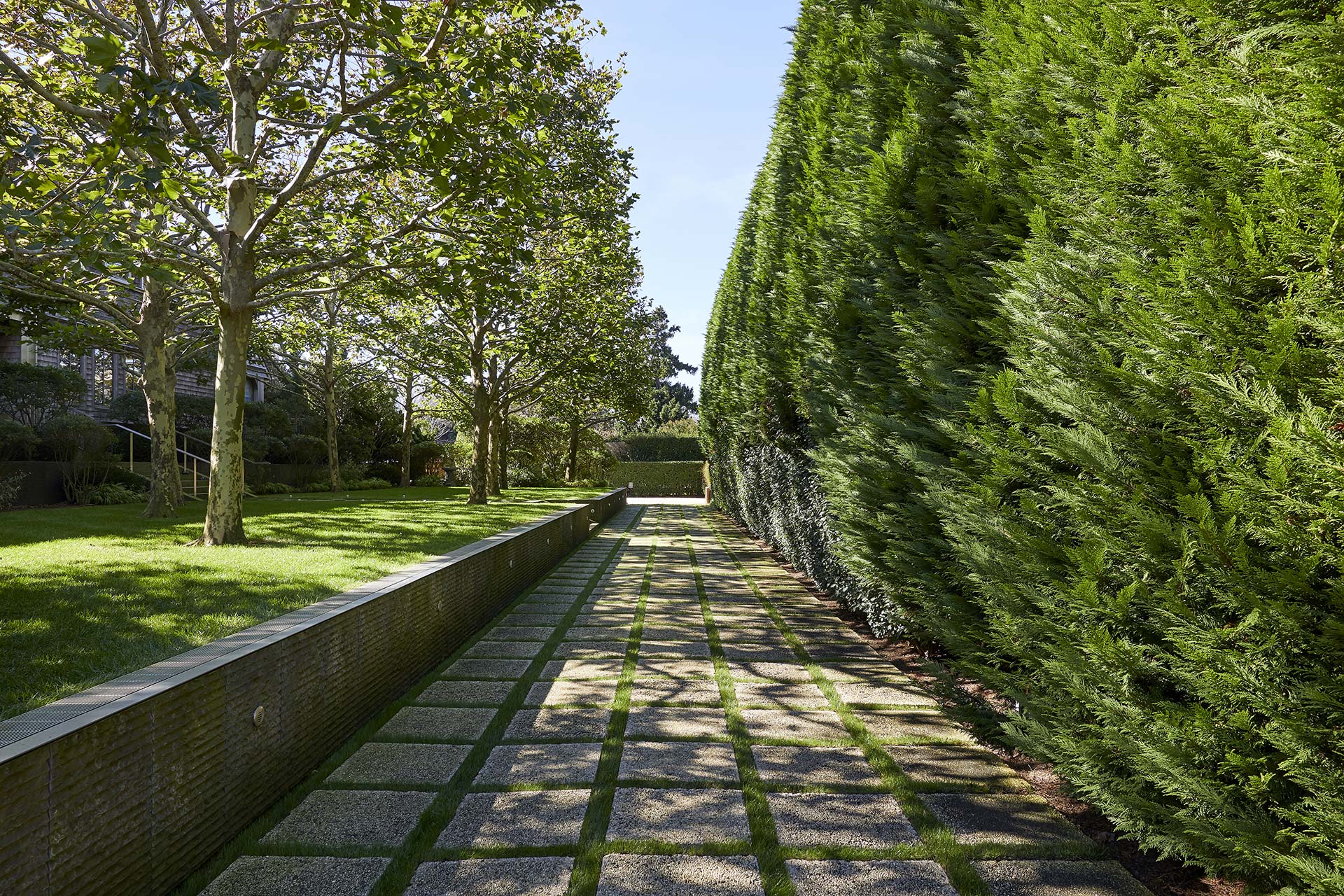 Lily Pond Lane Oceanfront, East Hampton, NY Hamptons Real Estate