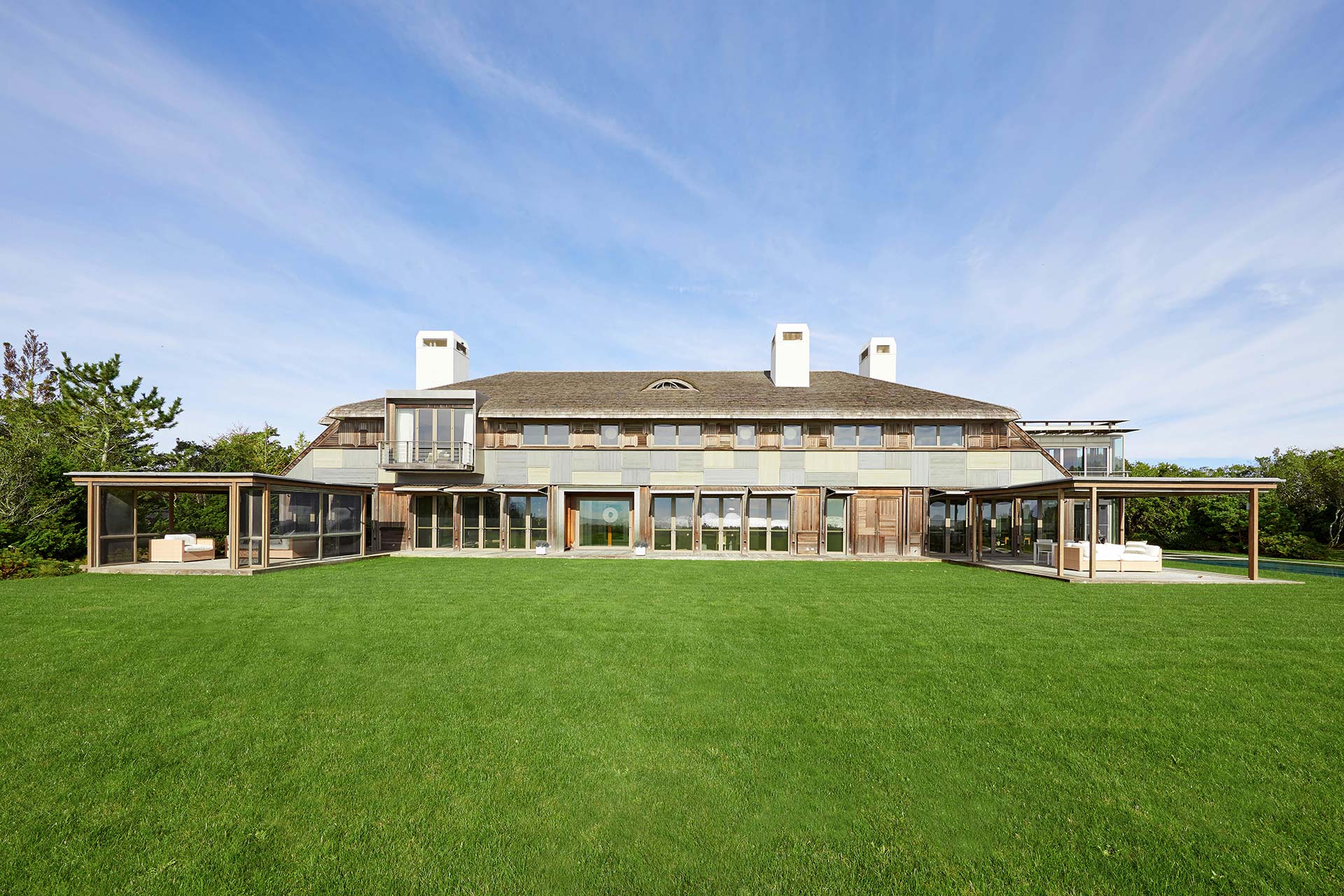 Lily Pond Lane Oceanfront, East Hampton, NY Hamptons Real Estate