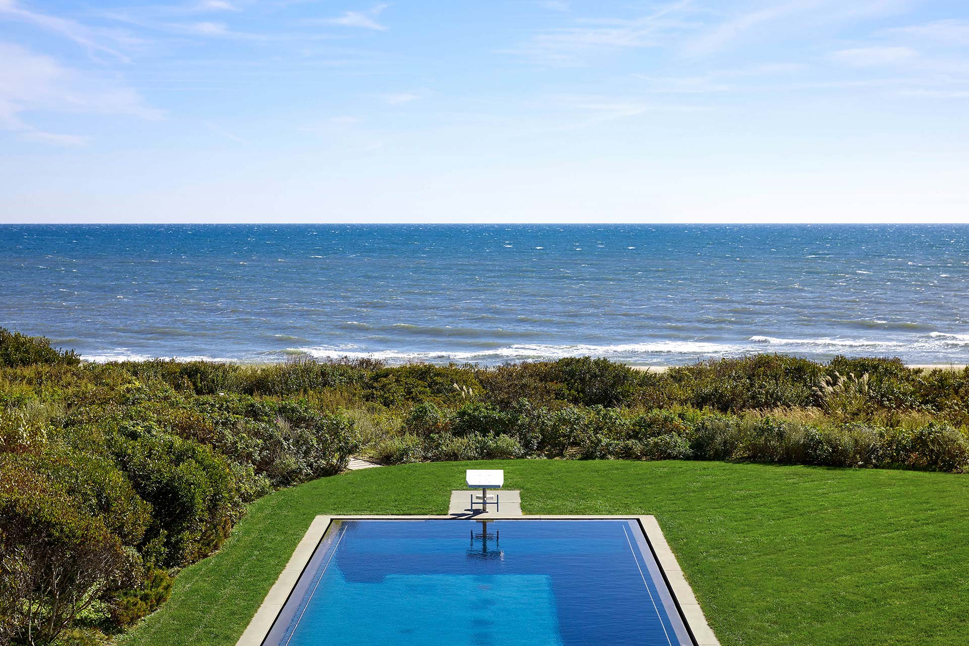 Lily Pond Lane Oceanfront, East Hampton, NY Hamptons Real Estate