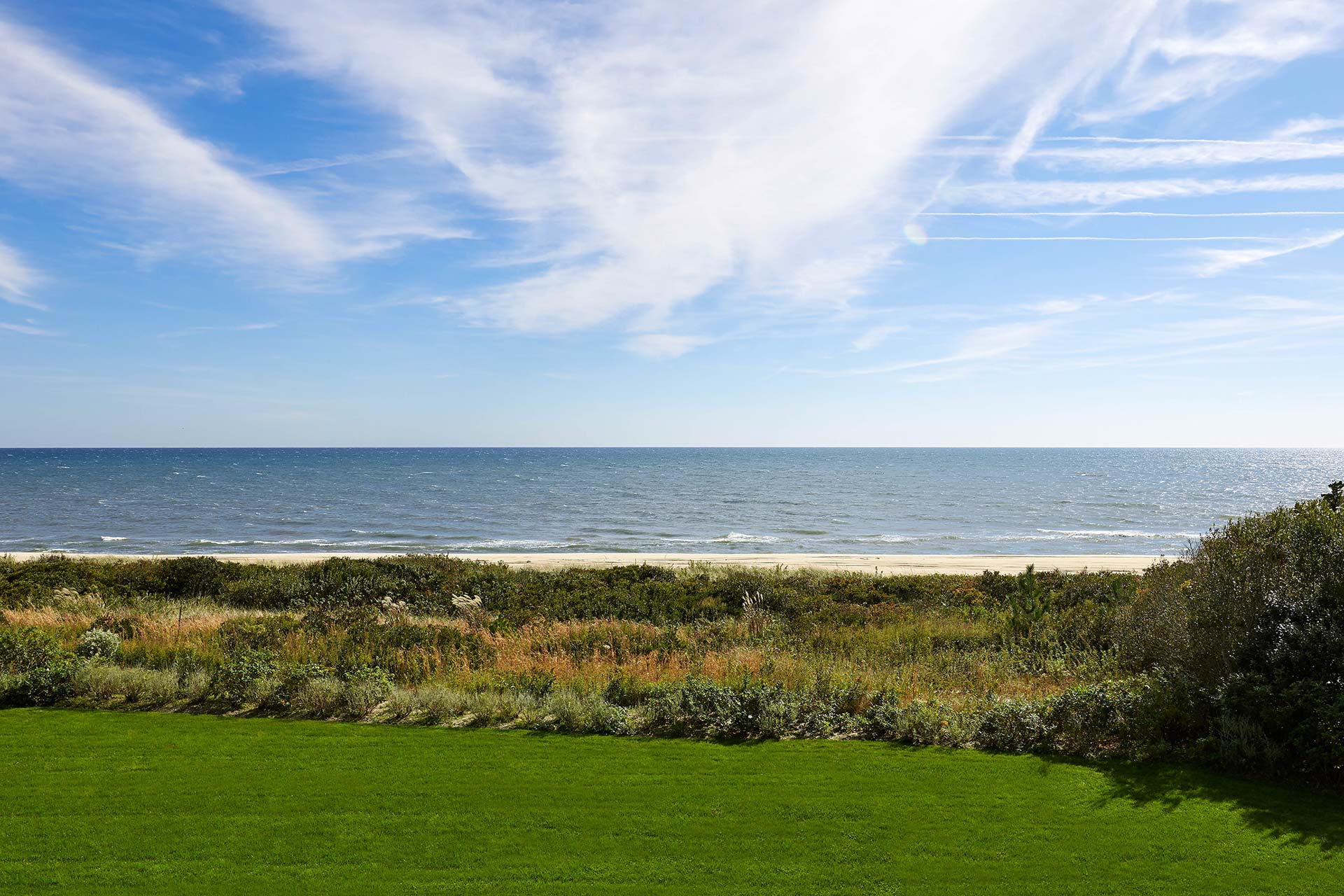 Lily Pond Lane Oceanfront, East Hampton, NY Hamptons Real Estate