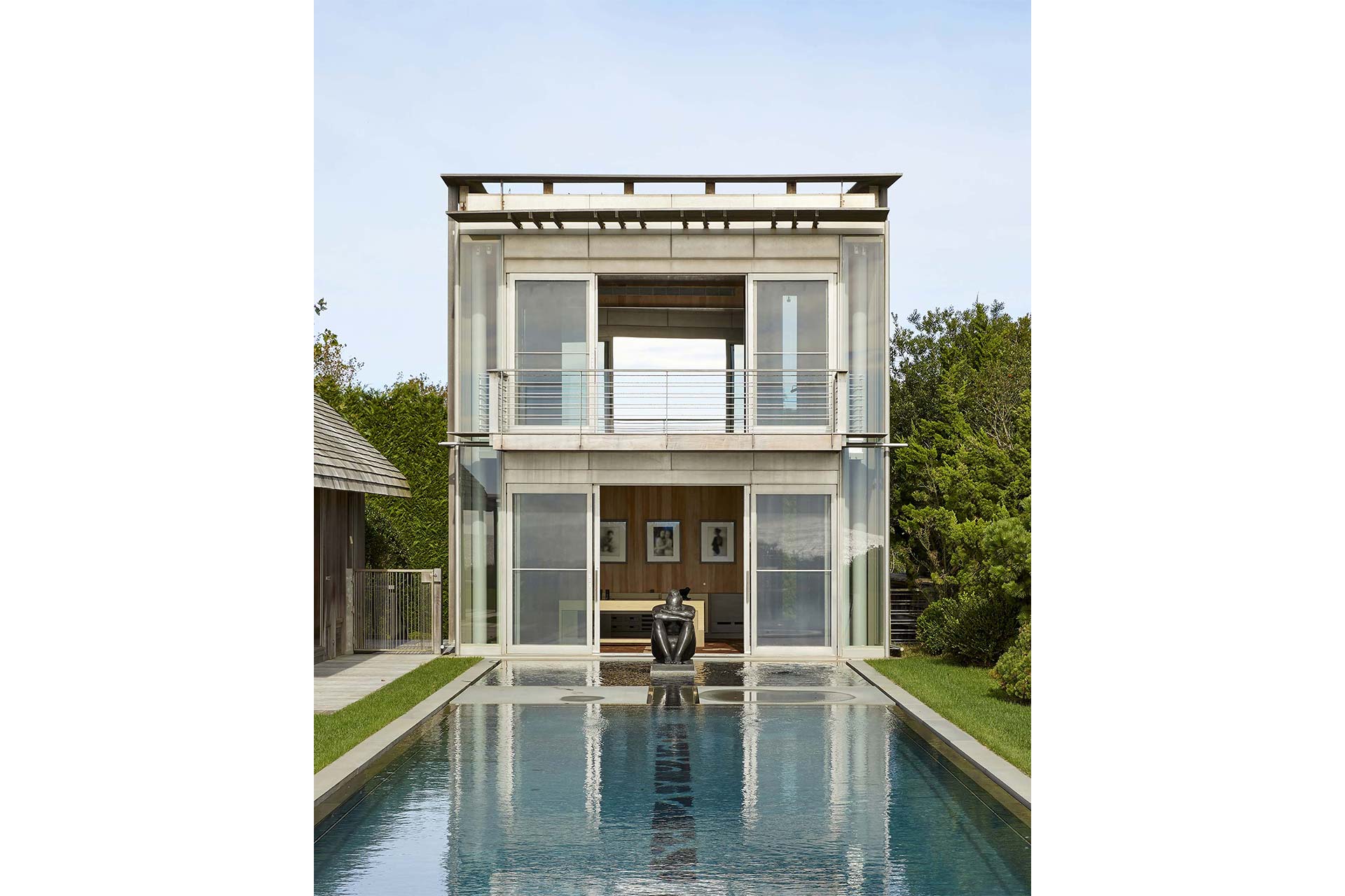 Lily Pond Lane Oceanfront, East Hampton, NY Hamptons Real Estate