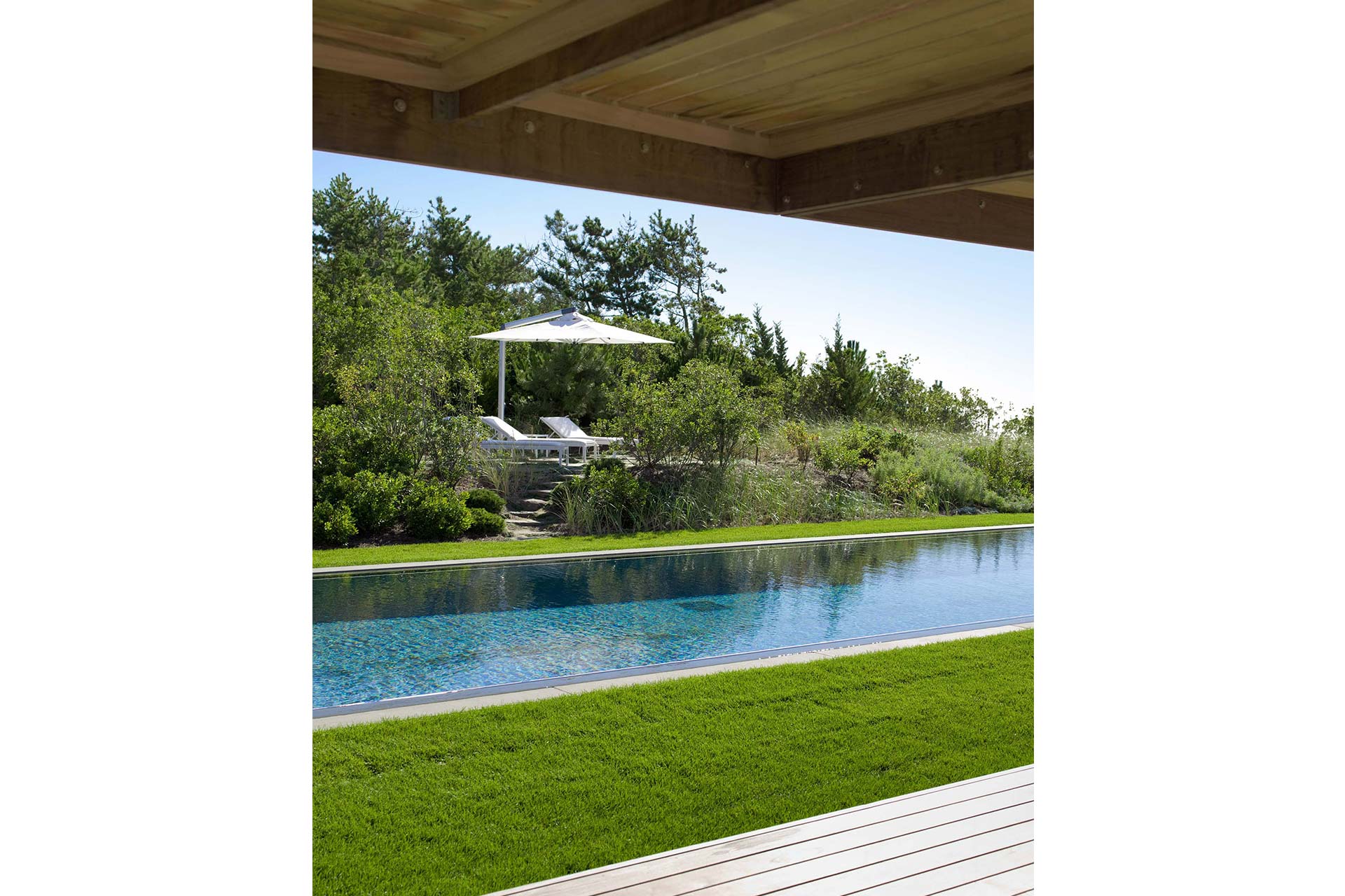 Lily Pond Lane Oceanfront, East Hampton, NY Hamptons Real Estate
