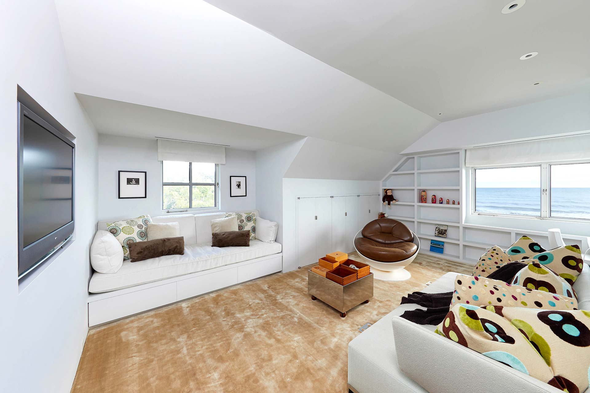 Lily Pond Lane Oceanfront, East Hampton, NY Hamptons Real Estate