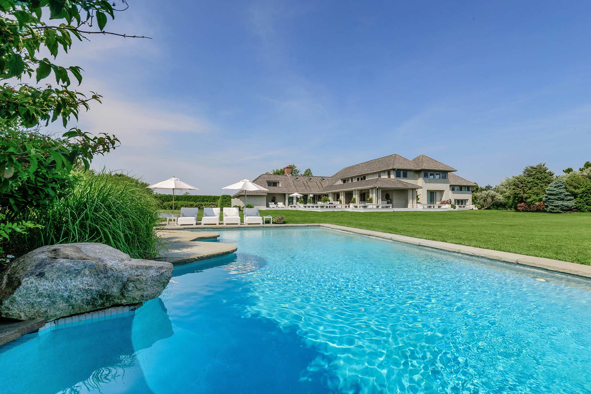 836 Sagg Main Street, Sagaponack, NY Hamptons Real Estate