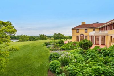 Three Ponds Farm, Bridgehampton, NY