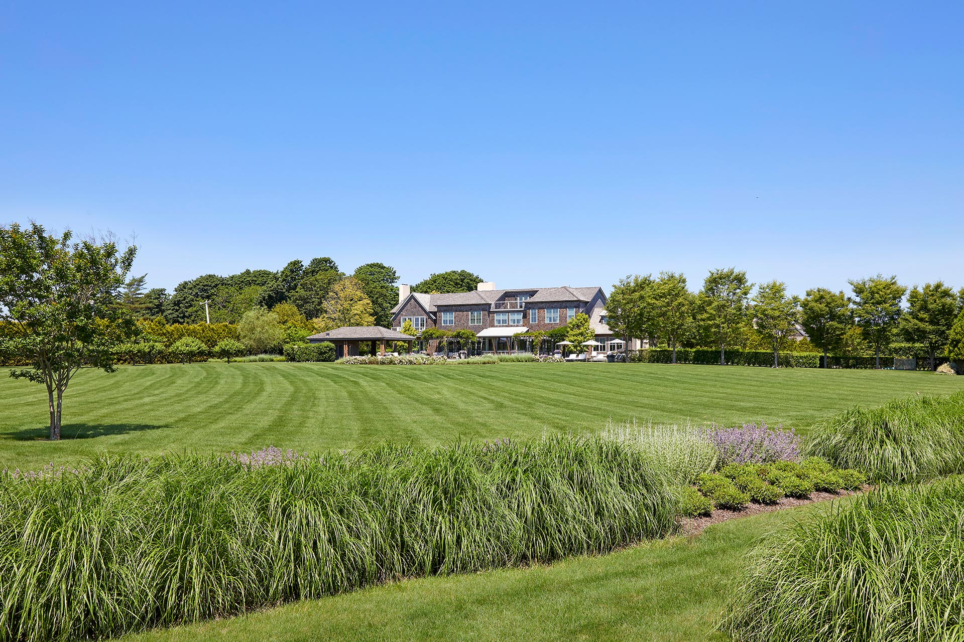 55 Town Line Road, Wainscott, NY Hamptons Real Estate